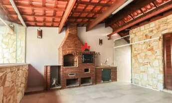 Imagem 7: Sobrado de 3 Dormitórios na Ponte Rasa