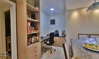 Imagem 4: Apartamento para aluguel tem 86 metros quadrados com 2 quartos em Vila Mascote - São Paulo