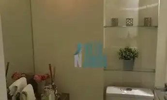 Imagem 4: Apartamento com 3 dormitórios à venda, 138 m² por R$ 1.800.000,00 - Brooklin - São Paulo/S