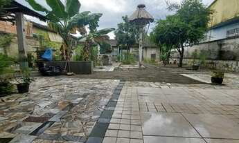 Imagem 2: Casa para venda com com 3 quartos em São Bernardo - Belford Roxo - RJ