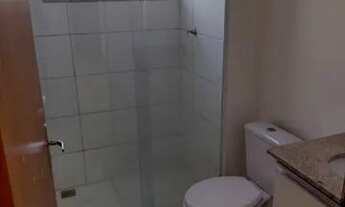 Imagem 3: Apartamento com 1 dormitório à venda, 51 m² por R$ 200.000,00 - Vila Siqueira Campos - San