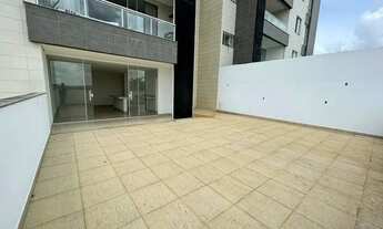 Imagem: Área Privativa / Garden com 3 dormitórios