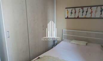 Imagem 5: Apartamento com 3 dormitórios no Jardim Esther Yolanda