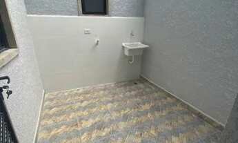 Imagem 4: Apartamento sem condomínio à venda 51m² 2 dormitórios 1 banheiro 1 vaga de garagem jardim