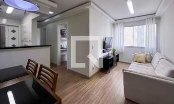 Imagem: Apartamento para Aluguel - Moema, 2 Quartos