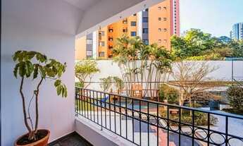Imagem 4: Apartamento a venda 100 m² 3 dormitórios 1 suíte 2 vagas Vila Mascote R$ 650.000,00