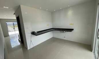 Imagem 5: Duplex no Residencial Arvoredo / Pinheiral-RJ