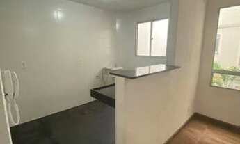 Imagem 2: Apartamento para alugar Condomínio Santa Lúcia - Água Chata - Guarulhos/SP