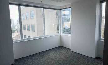 Imagem 4: Sala/Conjunto para aluguel tem 218 metros quadrados em Pinheiros - São Paulo - SP