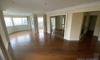 Imagem: APARTAMENTO - PANAMBY - SP