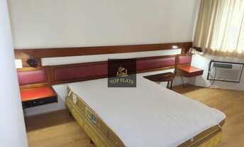 Imagem 6: Flat Para Locação no Brooklin