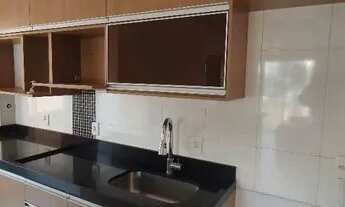 Imagem 7: Apartamento com 3 dormitórios para alugar, 58 m² por R$ 1.908,00/mês - Parque Jambeiro - C