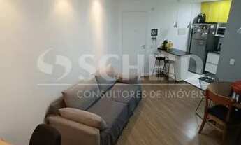 Imagem: Apartamento C. Projeto Viver - 2 dormitórios