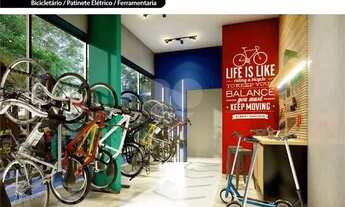 Imagem 2: Lançamento no Jardim São Paulo próximo ao metrô