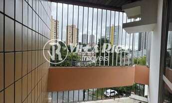 Imagem 5: Condomínio do Edifício Ametista- Vendo, Marco, Belém PA