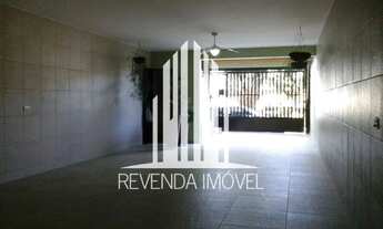 Imagem 4: Lindo Sobrado de 200m² na Zona Oeste de São Paulo