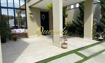 Imagem: INDAIATUBA - Casa de Condomínio - CONDOMÍNIO