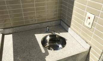 Imagem 5: Apartamento de 3 quartos sendo 1 suíte na Trindade - Florianópolis - SC