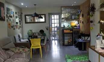 Imagem 6: Casa no Recreio Casa em condomínio com 4 dormitórios