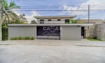 Imagem 2: Casa Mansão em Cidade São Francisco - São Paulo