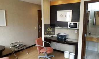 Imagem 3: Flat disponível na Vila Olímpia