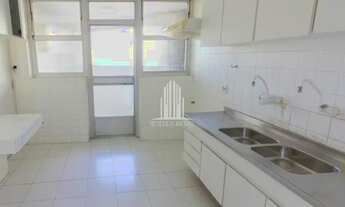 Imagem 7: EXCELENTE APARTAMENTO com VISTA EXCEPCIONAL Perdizes