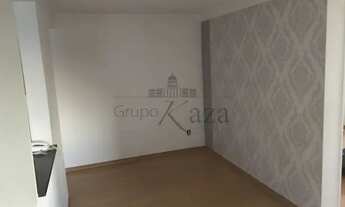 Imagem 5: Apartamento para aluguel possui 55 metros quadrados com 2 quartos