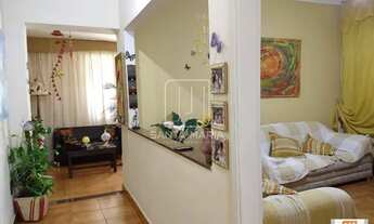 Imagem 4: Casa (térrea na rua) 3 dormitórios/suite, cozinha planejada