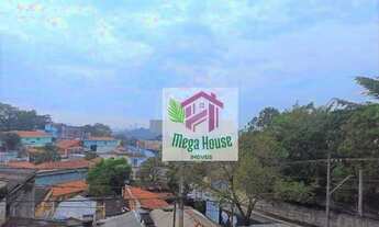 Imagem 6: Sobrado com 2 dormitórios para alugar por R$ 2.235/mês - Vila Arapuã - São Paulo/SP