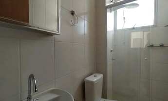 Imagem 5: Apartamento com 2 dormitórios à venda, 46 m² por RS 170.000,00 - Piracicamirim - Piracicab