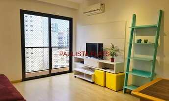 Imagem 3: SÃO PAULO - Flat - JARDIM PAULISTA