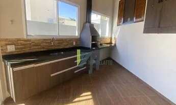 Imagem 5: Casa com 3 dormitórios para alugar, 226 m² por R$ 7.396/mês - Condomínio Villagio Capricci