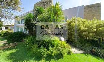 Imagem 3: Casa de alto padrão condomínio Golf Village - Granja Viana