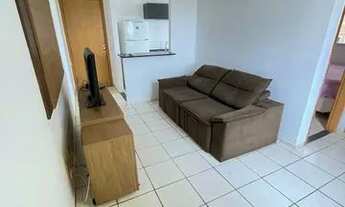 Imagem 5: Apartamento para aluguel tem 39 metros quadrados com 2 quartos em Centro-Sul - Várzea Gran