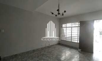 Imagem 2: Casa à venda 115m² 4 dormitórios 1 vaga Chácara Santo Antonio - São Paulo