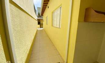 Imagem 10: INDAIATUBA - Casa de Condomínio - Vista Verde Residencial