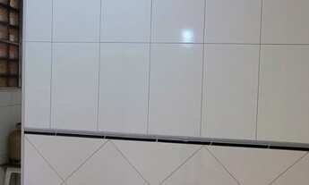 Imagem 2: Apartamento para venda tem 50 metros quadrados com 2 quartos em Vila Odim Antão - Sorocaba