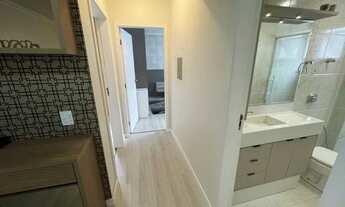 Imagem 2: Apartamento para aluguel possui 98 metros quadrados com 2 quartos