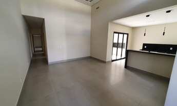 Imagem 7: INDAIATUBA - Casa de Condomínio - LOTEAMENTO PARK GRAN RESERVE