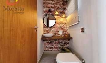 Imagem 6: 3 dormitórios - Venda - Condominio Portal dos Bandeirantes - Salto/SP