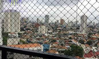 Imagem 6: Apartamento em Vila BRASILIO MACHADO - Sao Paulo