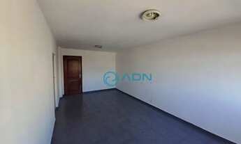 Imagem 2: Apartamento com 3 dormitórios, 81 m² - venda por R$ 650.000 ou aluguel por R$ 3.229/mês