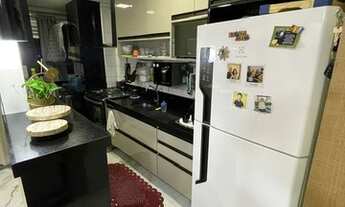 Imagem: Apartamento para venda possui 77 metros