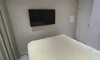 Imagem 4: Akugo Apartamento 1 quarto mobiliado em Armação - Salvador - BA