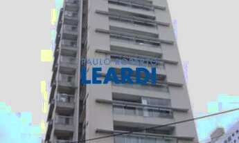 Imagem: CONJ. COMERCIAL - BROOKLIN - SP