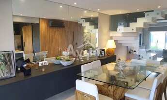 Imagem 6: CASA RESIDENCIAL em VALINHOS - SP, VILLA DORATA RESIDENZIALE