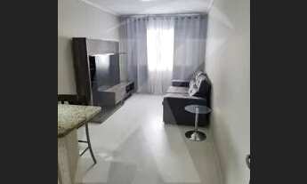 Imagem 5: Apartamento 1 dormitório e 1 vaga coberta - 47m² próximo ao metro Tucuruvi