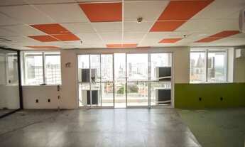 Imagem 4: SAO PAULO - Conjunto Comercial/Sala - PINHEIROS