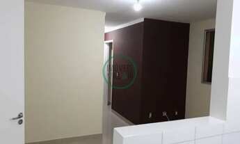 Imagem 2: APARTAMENTO À VENDA POR R$ 240.000,00 E LOCAÇÃO POR R$ 1.500,00 - PARQUE INDUSTRIAL - SÃO