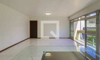 Imagem 2: Apartamento para Aluguel - Savassi, 4 Quartos, 167 m2